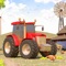 We present realistic farming in the form of this tractor game