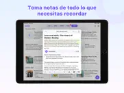 planner pro - daily planner ipad capturas de pantalla 3
