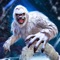 Bigfoot Hunter: Kill Monsters