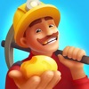 Gold Rush: Idle Simulator icon