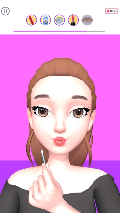 DIY Makeup