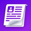 Resume Builder - Job CV Maker icon