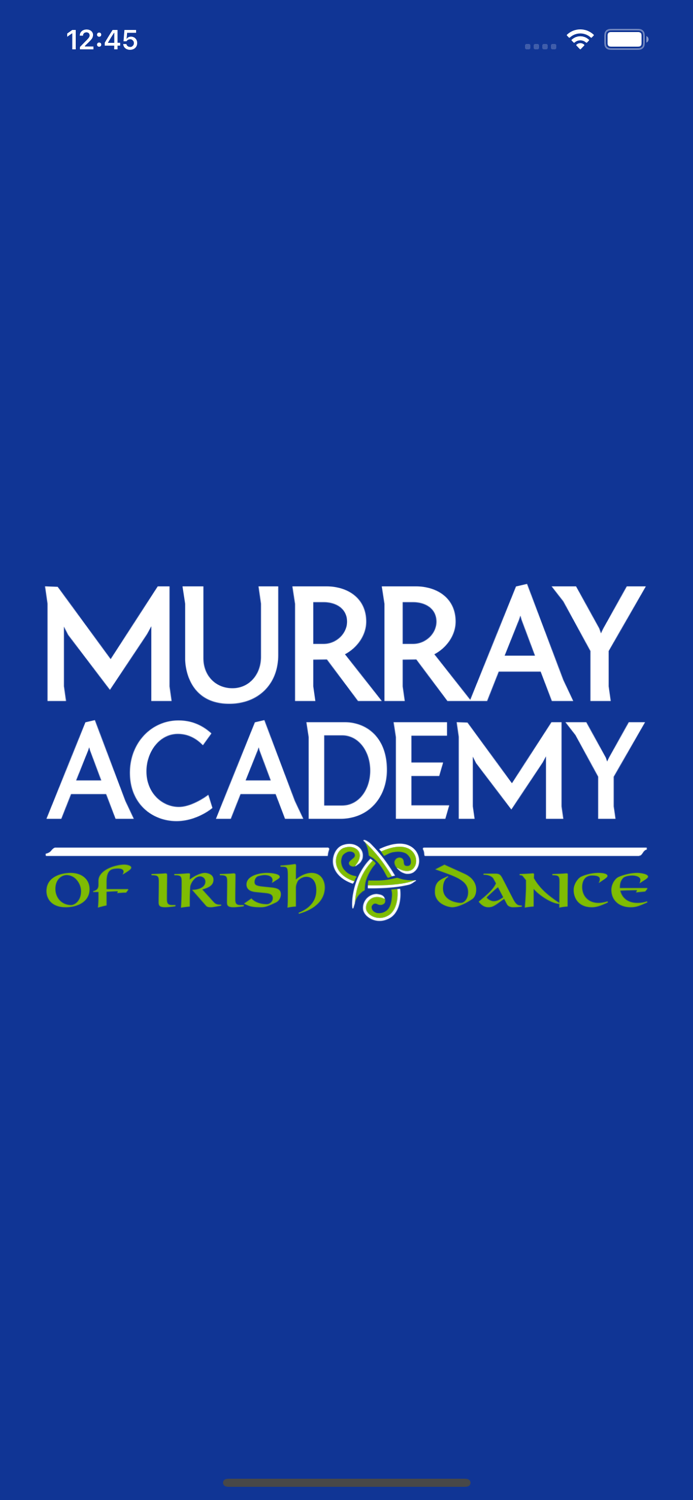 Murray Academy of Irish Dance