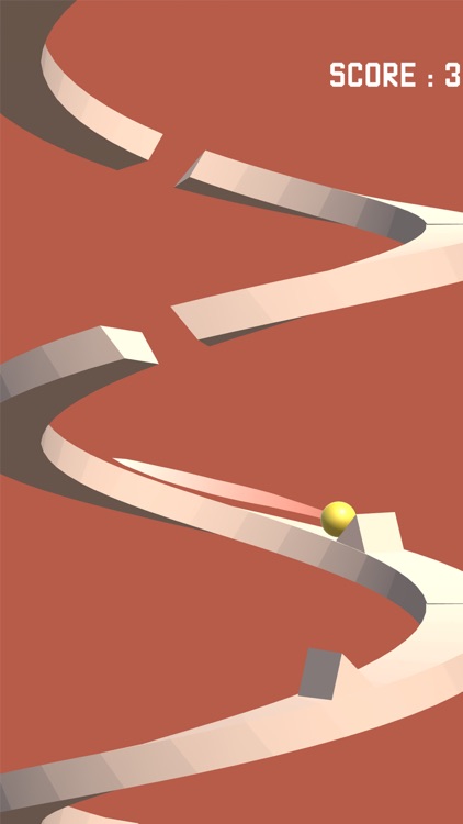 Happy Ball: Bounce Jump