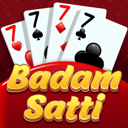 Badam Satti Plus - Sevens Cheats
