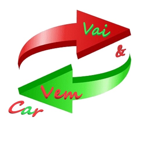 Vai e Vem Car- Passageiro icon