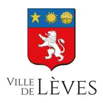 Lèves App Contact