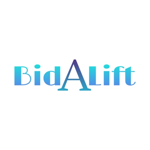 BidALift Driver - AppWisp.com