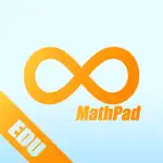 MathPad EDU App Cancel