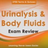 Urinalysis and Body Fluids Q&A icon
