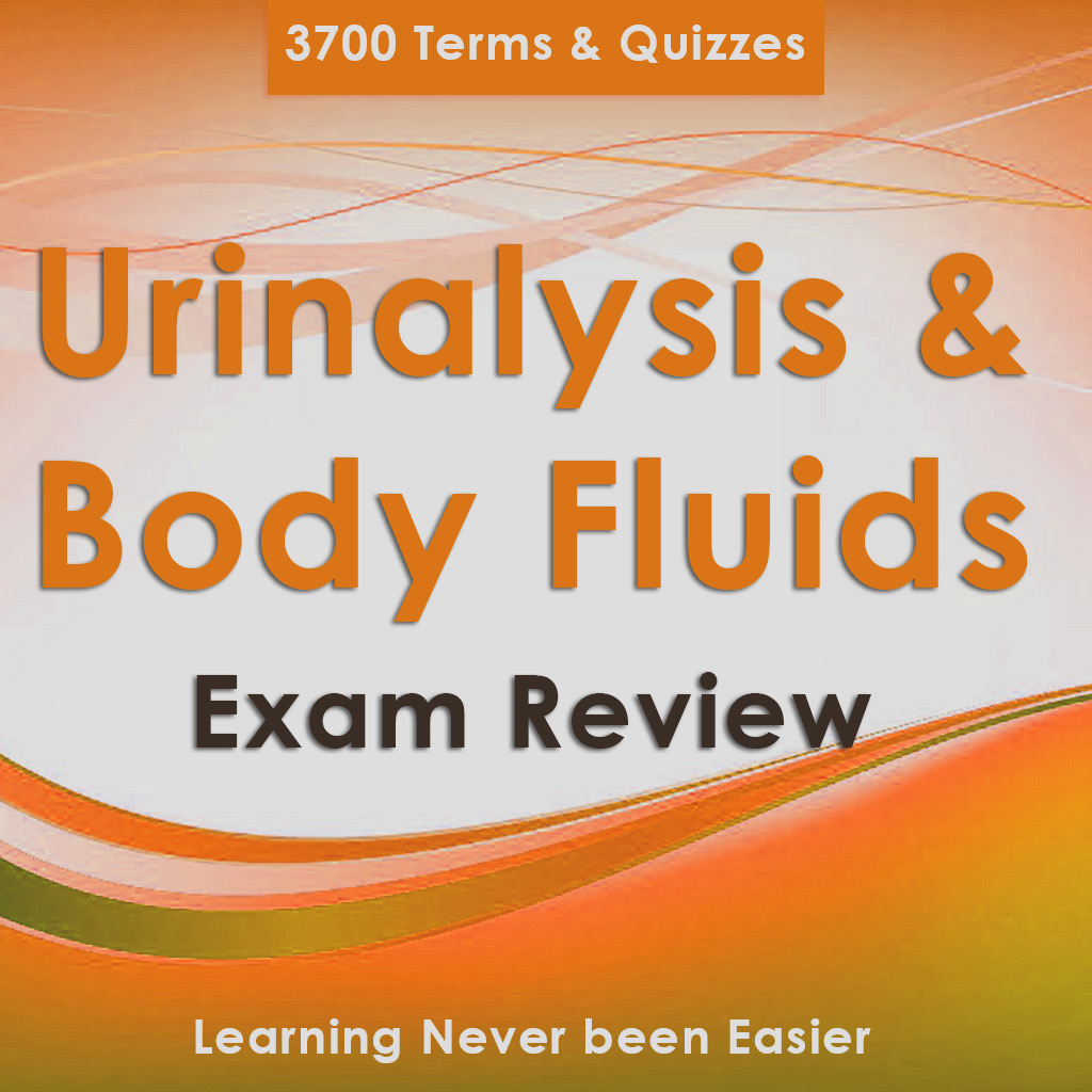 Get Urinalysis and Body Fluids Q&A for iOS, iPhone, iPad Aso Report