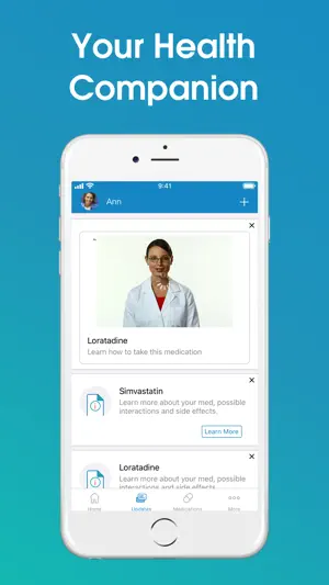 Medisafe Medication Management screenshot 4