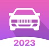 Car Driving Theory Test - UK - iPhoneアプリ