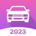 Download Car Driving Theory Test - UK app