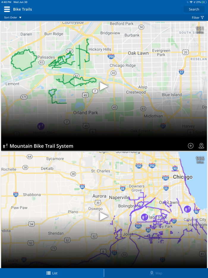 Visit Chicago Southland