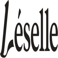 lesellefloral logo