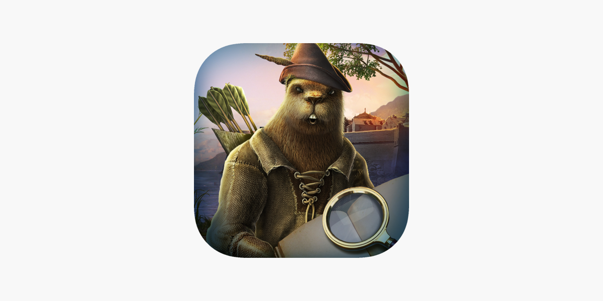 Lost Lands 7 CE na App Store
