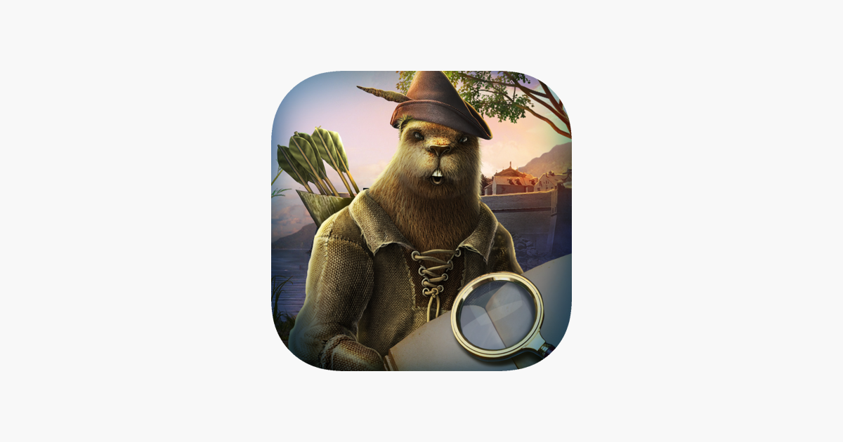 Lost Lands 6 CE na App Store