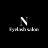 Nail＆Eyelash eNu icon