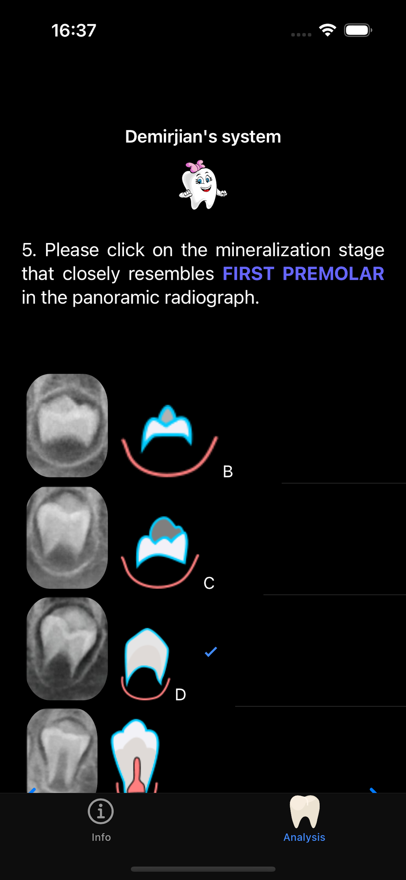 Dental Age
