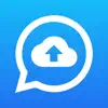 WA Chat Backup Restore Delete App Positive Reviews