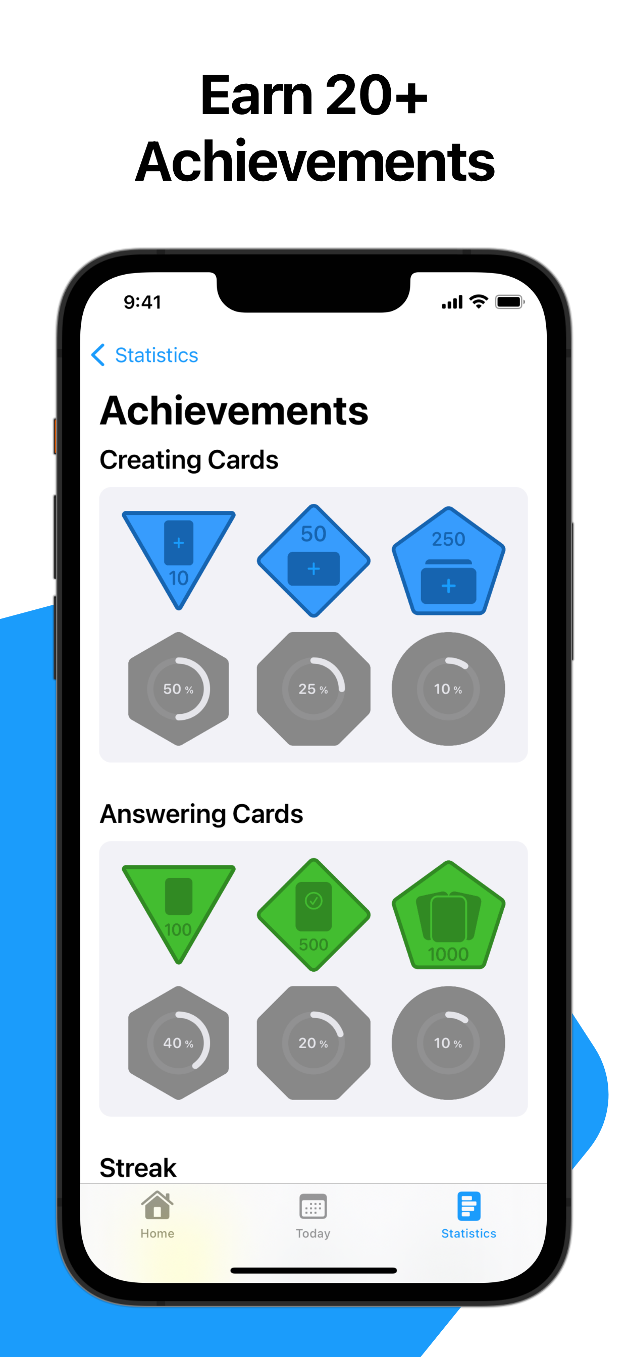 StudyCards