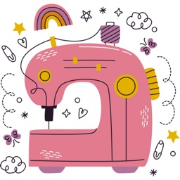 The Make Special stickers