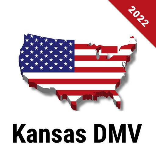 Kansas DMV Permit Practice Download