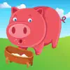 Barnyard Animals for Toddlers App Feedback