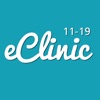 eClinic 11-19 icon