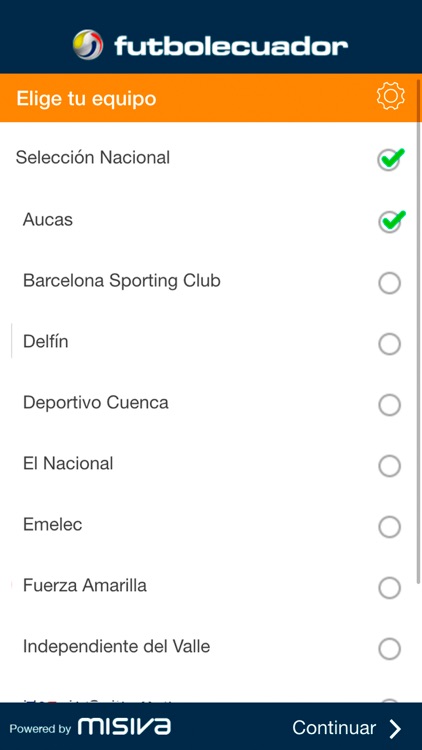 futbolecuador.com - Alertas screenshot-3