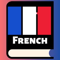 Learn French Language Offline logo