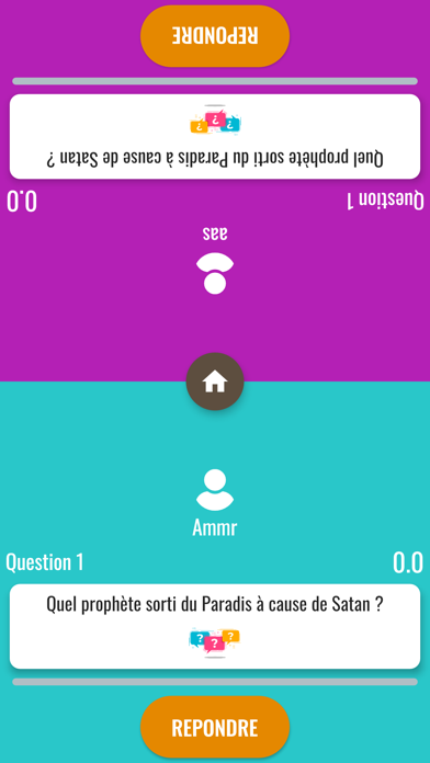 Pro des Prophètes Screenshot