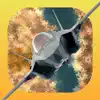 Crazy Attack : Sky Shooter