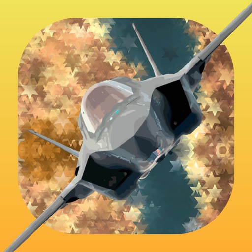 Crazy Attack : Sky Shooter