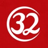 32 Casino - Roulette Streak icon