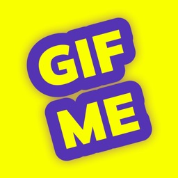 GIF ME: Sticker Pack Maker