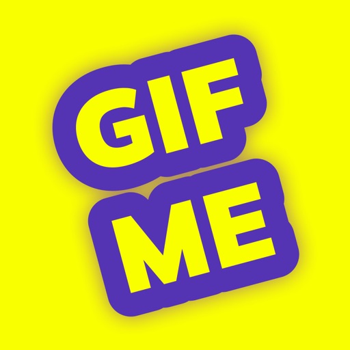 GIF ME: Sticker Pack Maker