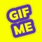 Elevate your messaging game with Sticker Pack Maker: GIFME