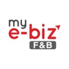 my e-biz F&B icon