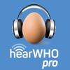 hearWHOpro icon