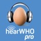 Icon hearWHOpro