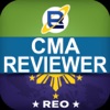 CMA Reviewer icon