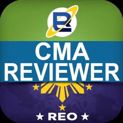 CMA Reviewer Cheats