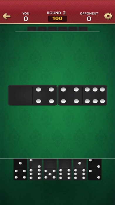 Domino Classic Screenshot