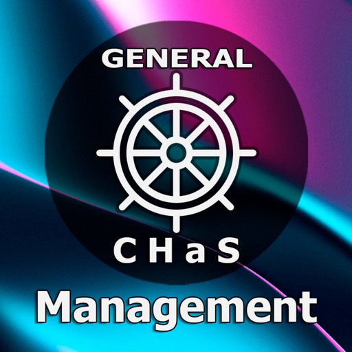 General cargo CHaS Management icon