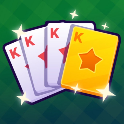 Match Solitaire - Match Puzzle