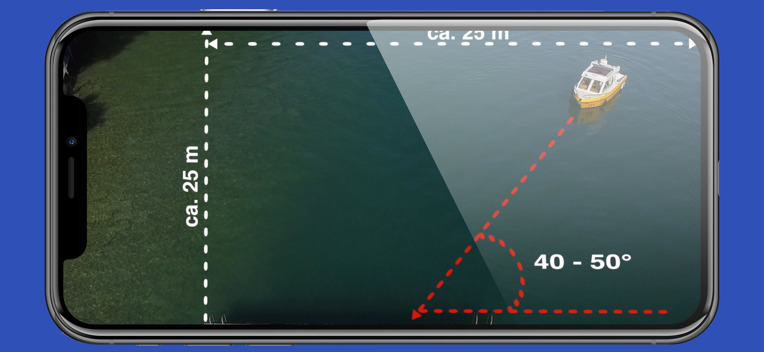 Zehn Hafenmanöver - Motorboot screenshot 7