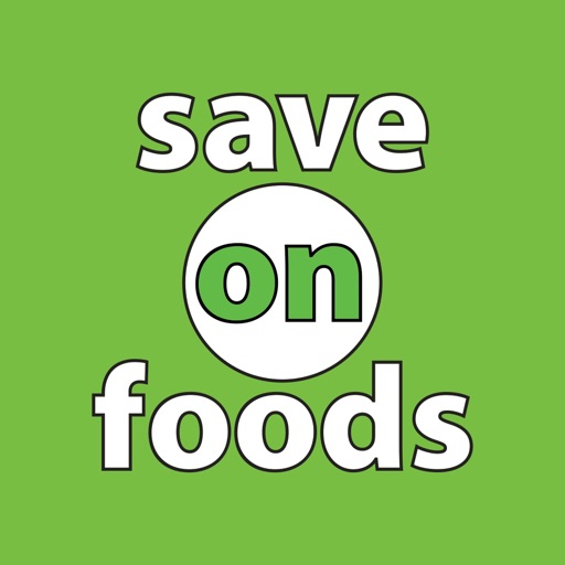 Save-On-Foods