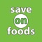 Grocery shopping is easier than ever with the Save-On-Foods app